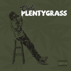 Cuda PlentyGrass