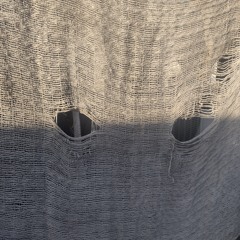 hay un monstruo abajo de mi cama