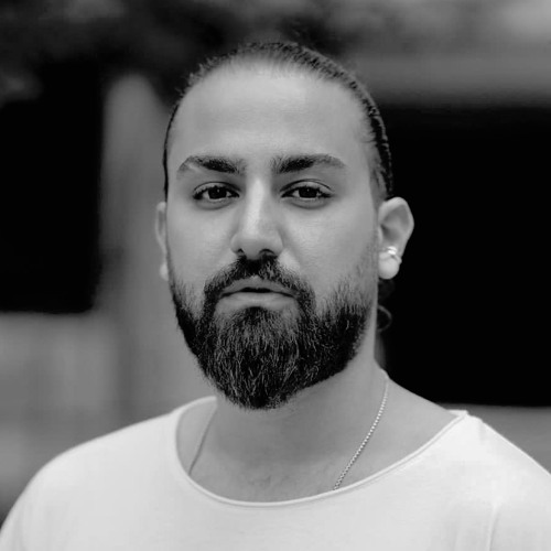 Amir Azimi’s avatar