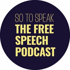 Stream episode Flemming Rose, Editor of 'the Muhammad Cartoons' by So to  Speak: The Free Speech Podcast podcast | Listen online for free on  SoundCloud