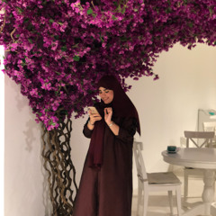 Khaznah Alsukaibi