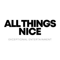 All Things Nice | Ibiza Anthems Medley