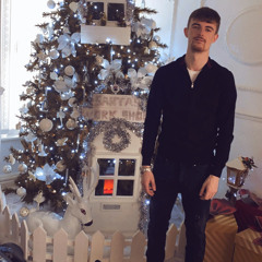 Justin Matthew