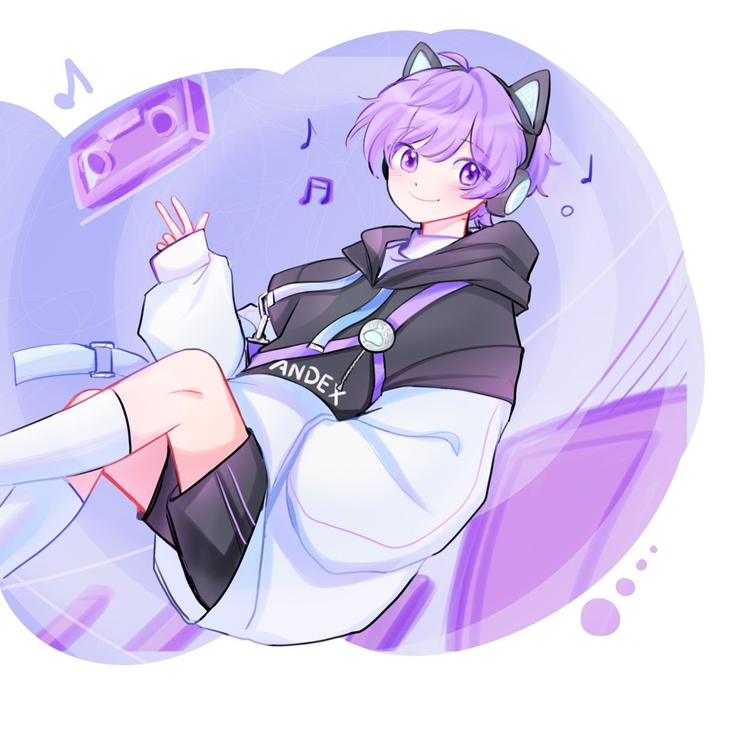 Andex’s avatar