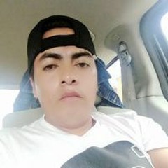 Jorge Daquilema