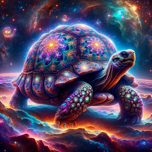 Galactic Tortoise’s avatar