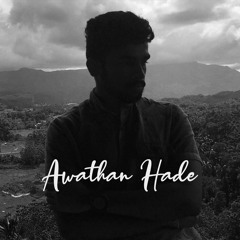 Awathan hade_piano cover