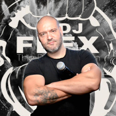 DJ FLEXY
