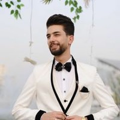 Ahmed Fawzy