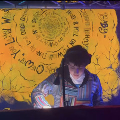 WELLYN DJ