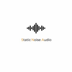 StaticNoiseAudio