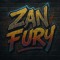 ZAN FURY