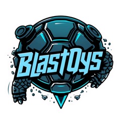 BlastOys