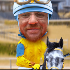 IT'S BIG RED LADIES AND GENTLEMAN.