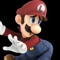 Red Luigi