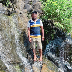 Shah Moazzem Hossain Shiblu