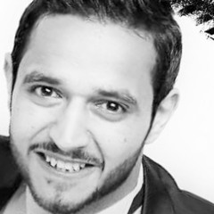 Khaled M Zaki