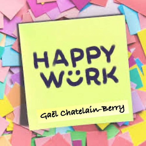 Happy Work’s avatar