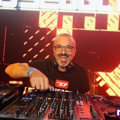 DJ Seduction