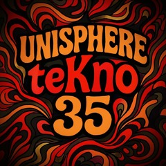 Unisphere Tekno35 ☠️