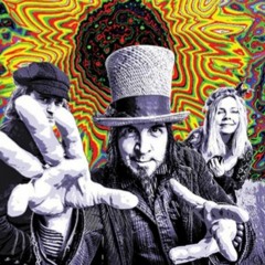 Slambovian Circus of Dreams