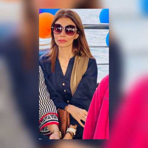 Hina Ali 3’s avatar