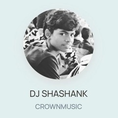 DJ SHASHANK