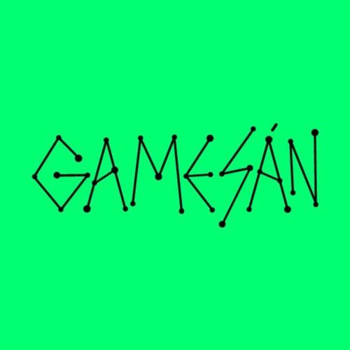 Gamesán’s avatar