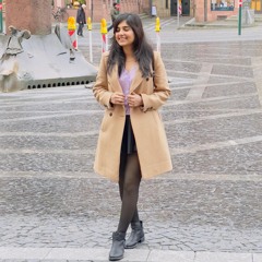 Shahzadi Kainat Ayub 🕊🕊