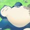 sleepy