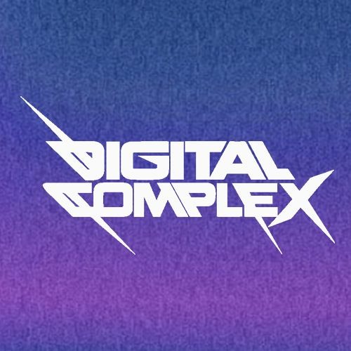 Digital Complex Records’s avatar