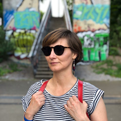 Haar Katja