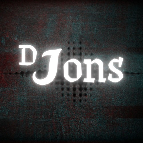 DJ Jons — artist photo