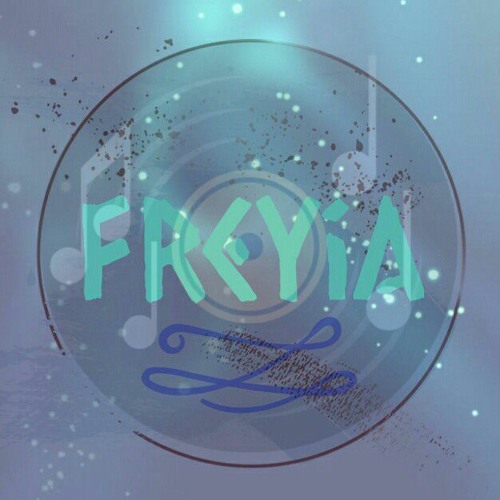 Freyia’s avatar