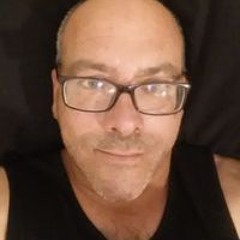 Garry Chaloner