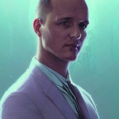 Adam Strong