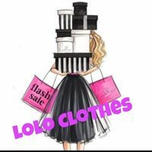 Lolo Lolo’s avatar