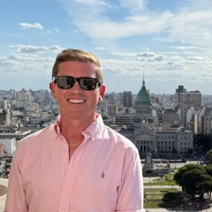 Stephen Michael Fox Jr