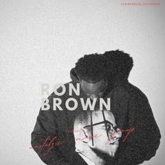 whoisronbrown
