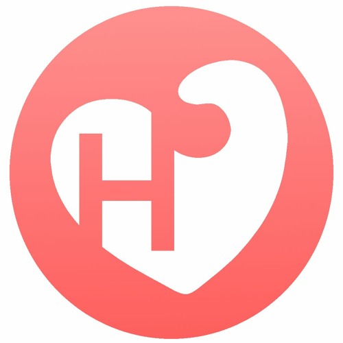 Heart Plus Up!’s avatar