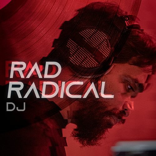 DJ Rad Radical’s avatar