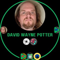 David Wayne Potter