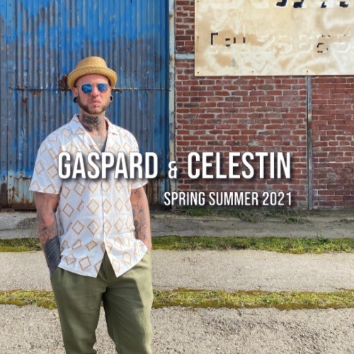 GASPARD & CÉLESTIN’s avatar