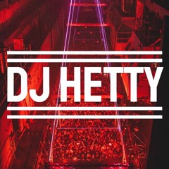 DJ Hetty