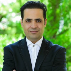 Ali Saeidi
