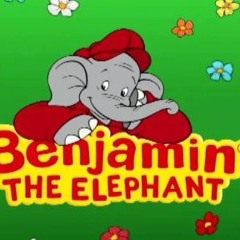 Benjamin the Elephant