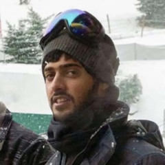 MOHAMMED ALKHAILI