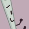 Tennis Ball BFDI