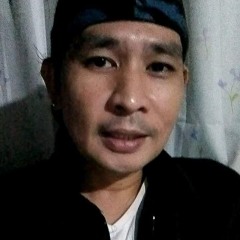 Ramil Calig Solis