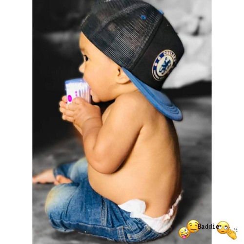 Station Rom- RedZone